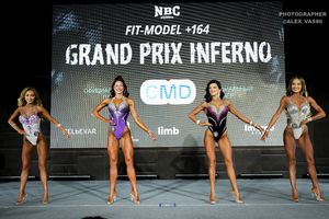 FIT-MODEL +164 ( 1 раунд)